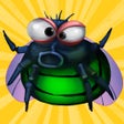 The Bugs Smasher icon