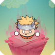Programikonen: Ninja Balls : Endless Fig…