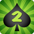 プログラムのアイコン：Big Two: Big deuce (deuce…