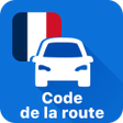 Icona del programma: Code de la route 2023
