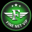 程序图标：FINE NET VIP