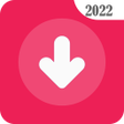 程序图标：Downloader for Pinterest:…