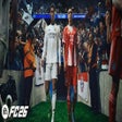 أيقونة البرنامج: EA SPORTS FC™ 26