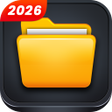 Иконка программы: File Manager  Clean Boost…
