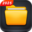 Иконка программы: File Manager  Clean Boost…