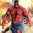 Ikona programu: Monster Superhero Crime C…
