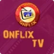Ikon program: OnFlix TV - A TV Mais Com…