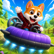 Ikon program: Hover Dash