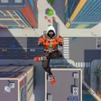 Icon of program: IM Spider Rope Hero: Vice…