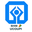 程序图标：BHIM UCO UPI