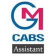 プログラムのアイコン：GM Cabs Driver App