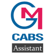 GM Cabs Driver App