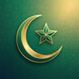 Ícone do programa: Sirat - Quran  Muslim Pra…