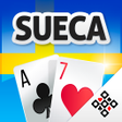 Ícone do programa: Sueca Online GameVelvet