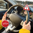 プログラムのアイコン：Road2Drive License Prepar…