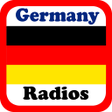 プログラムのアイコン：Germany Radio
