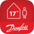 プログラムのアイコン：Danfoss Link™