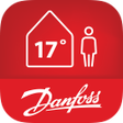 プログラムのアイコン：Danfoss Link™
