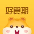 Ikona programu: 好食期-聪明省钱吃得更好
