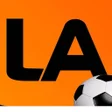 程序图标：Livescores - Live Game Sc…
