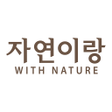 程序图标：자연이랑
