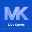 程序图标：MKSports Live