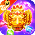 أيقونة البرنامج: 2J Fortune Gems