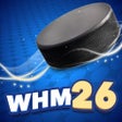 Ikona programu: World Hockey Manager 2021
