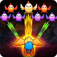 رمز البرنامج: Poultry Shoot Blast: Free…