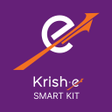 Иконка программы: Krish-e Smart Kit