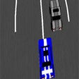 Иконка программы: Evasion Racer