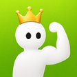 프로그램 아이콘: RepChamp: Fitness Duel