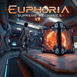 Icon of program: Euphoria: Supreme Mechani…