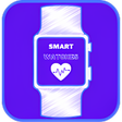 Icon of program: Smartwatches Android IO…