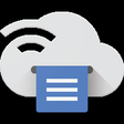 Icoon van programma: Cloud Print