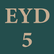 Ícone do programa: EYD 5