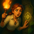Hidden Gemstones of Power icon