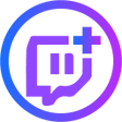 Icône du programme : Twitch Ad Blocker