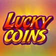 ไอคอนของโปรแกรม: Lucky Coins