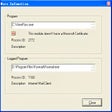 程序图标：Anti-Keylogger Elite