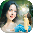 プログラムのアイコン：Blender Camera - Photo Bl…