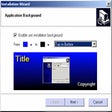 Icon of program: Cyclone Screensaver Maker