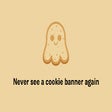 프로그램 아이콘: Bye-Bye Cookie Banners — …