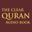 The Clear Quran Audiobook