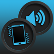 Programikonen: Sound Mode Toggle Widget