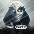Moon Knight wallpaper HD icon