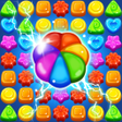 程序图标：Sweet Jelly PuzzleMatch 3