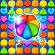 Sweet Jelly PuzzleMatch 3