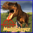 プログラムのアイコン：Dinosaur Hunting Patrol M…