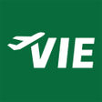 プログラムのアイコン：ViennaAirport